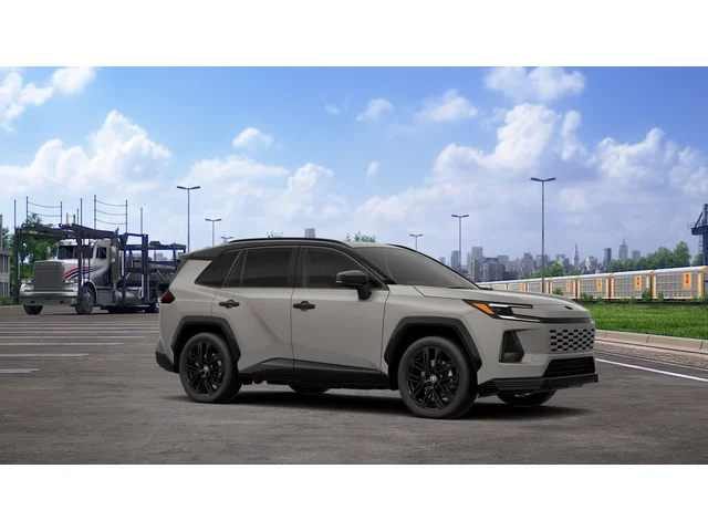 Nuevos TOYOTA RAV4 PLUG-IN HYBRID à Estados chez autogozo