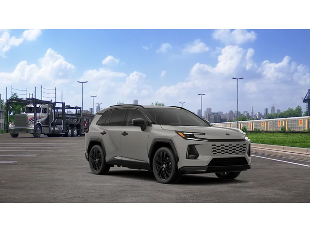 Nuevos TOYOTA RAV4 PLUG-IN HYBRID à Estados chez autogozo