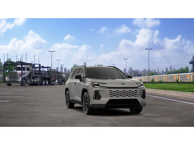 Nuevos TOYOTA RAV4 PLUG-IN HYBRID à Estados chez autogozo