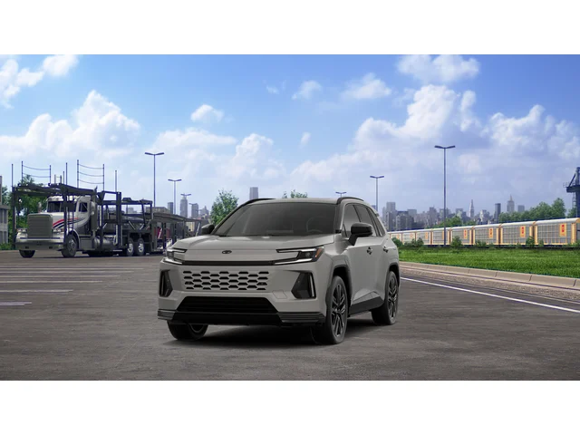 Nuevos TOYOTA RAV4 PLUG-IN HYBRID à Estados chez autogozo