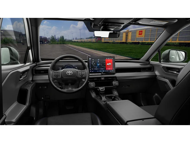 Nuevos TOYOTA RAV4 PLUG-IN HYBRID à Estados chez autogozo
