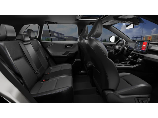 Nuevos TOYOTA RAV4 PLUG-IN HYBRID à Estados chez autogozo