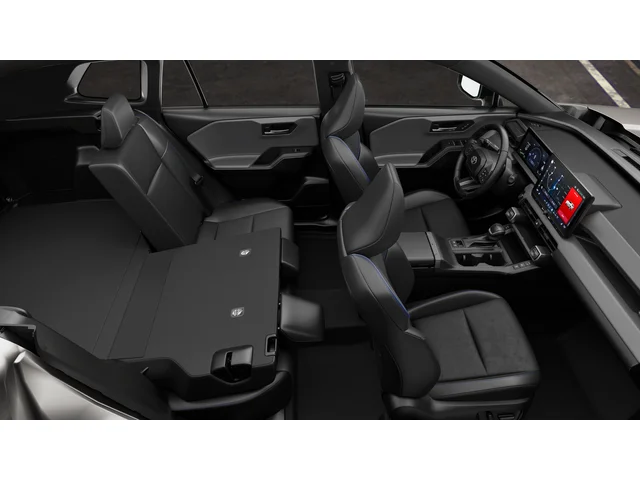 Nuevos TOYOTA RAV4 PLUG-IN HYBRID à Estados chez autogozo