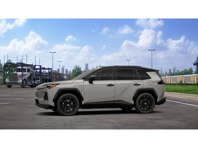Nuevos TOYOTA RAV4 PLUG-IN HYBRID à Estados chez autogozo