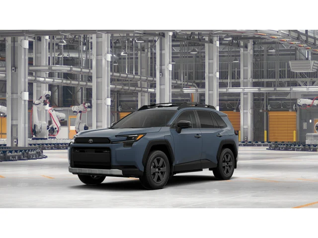 Nuevos TOYOTA RAV4 PLUG-IN HYBRID à Estados chez autogozo