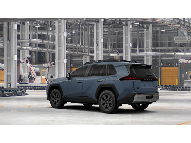 Nuevos TOYOTA RAV4 PLUG-IN HYBRID à Estados chez autogozo