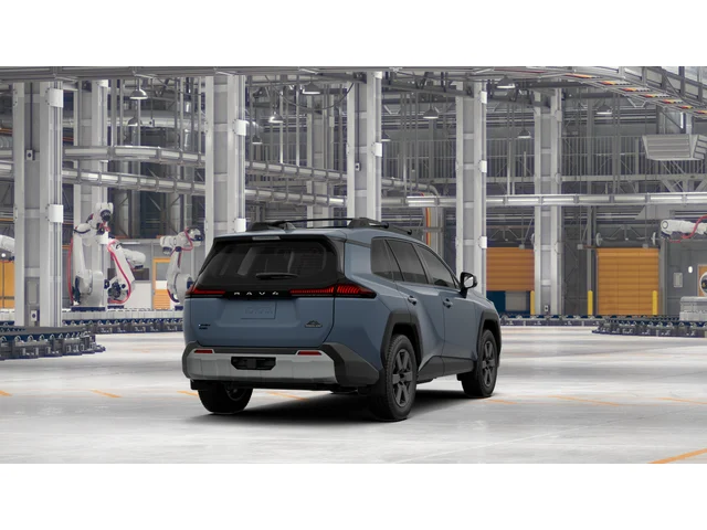Nuevos TOYOTA RAV4 PLUG-IN HYBRID à Estados chez autogozo