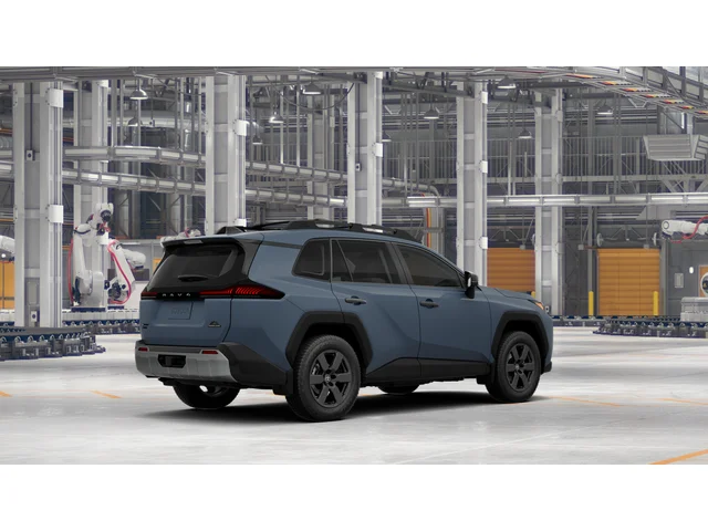 Nuevos TOYOTA RAV4 PLUG-IN HYBRID à Estados chez autogozo