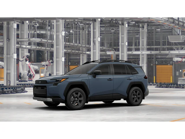 Nuevos TOYOTA RAV4 PLUG-IN HYBRID à Estados chez autogozo
