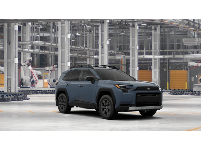 Nuevos TOYOTA RAV4 PLUG-IN HYBRID à Estados chez autogozo