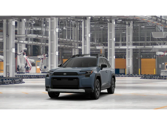 Nuevos TOYOTA RAV4 PLUG-IN HYBRID à Estados chez autogozo