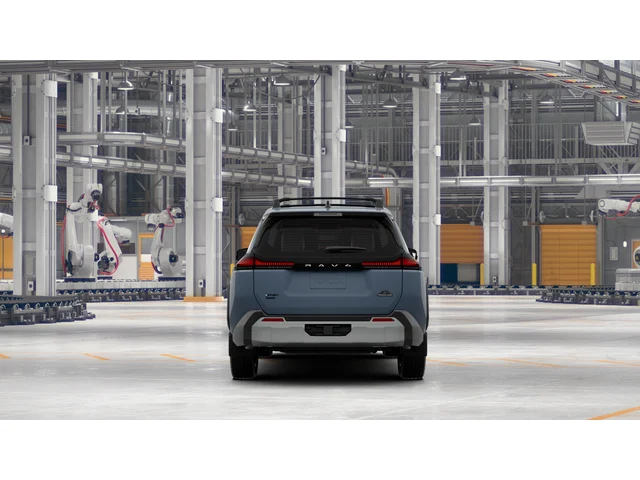 Nuevos TOYOTA RAV4 PLUG-IN HYBRID à Estados chez autogozo