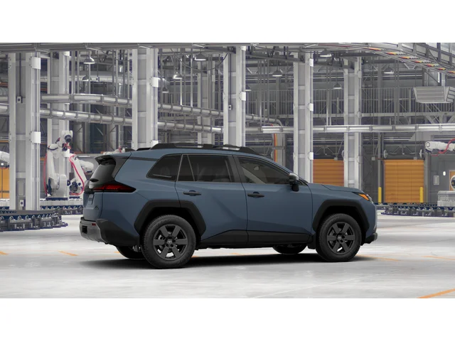 Nuevos TOYOTA RAV4 PLUG-IN HYBRID à Estados chez autogozo