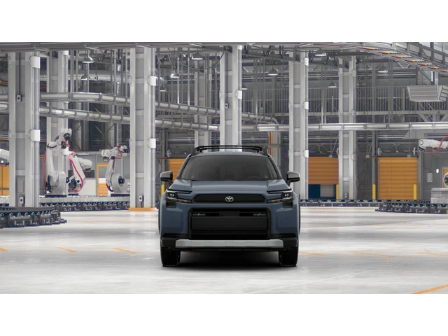 Nuevos TOYOTA RAV4 PLUG-IN HYBRID à Estados chez autogozo
