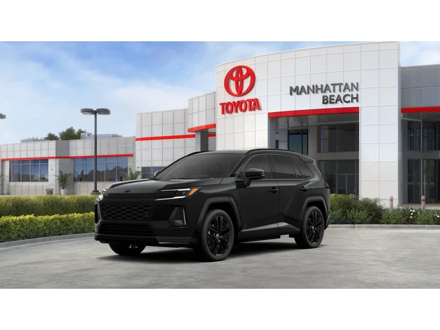 Nuevos TOYOTA RAV4 PLUG-IN HYBRID à Estados chez autogozo