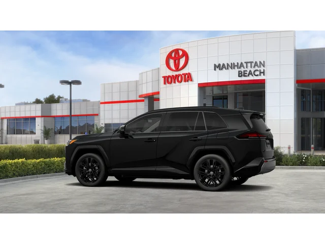 Nuevos TOYOTA RAV4 PLUG-IN HYBRID à Estados chez autogozo