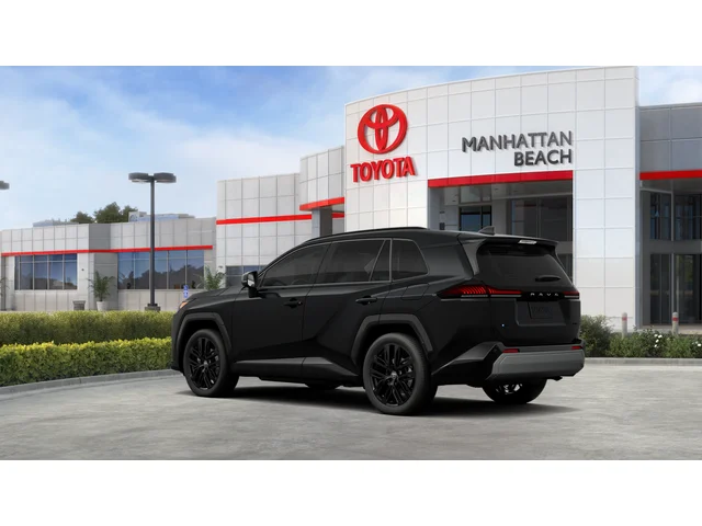 Nuevos TOYOTA RAV4 PLUG-IN HYBRID à Estados chez autogozo