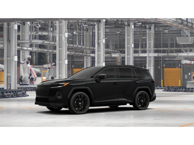 Nuevos TOYOTA RAV4 PLUG-IN HYBRID à Estados chez autogozo