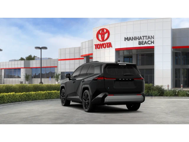 Nuevos TOYOTA RAV4 PLUG-IN HYBRID à Estados chez autogozo