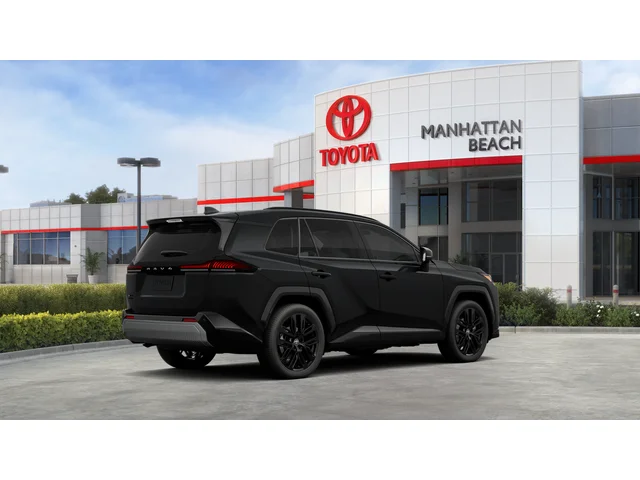 Nuevos TOYOTA RAV4 PLUG-IN HYBRID à Estados chez autogozo