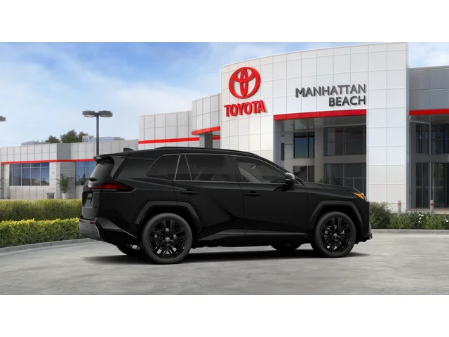 Nuevos TOYOTA RAV4 PLUG-IN HYBRID à Estados chez autogozo