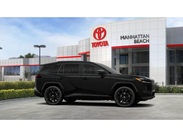 Nuevos TOYOTA RAV4 PLUG-IN HYBRID à Estados chez autogozo