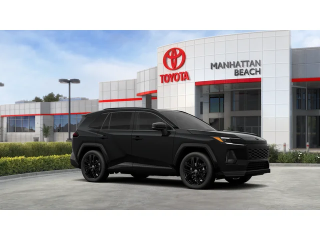 Nuevos TOYOTA RAV4 PLUG-IN HYBRID à Estados chez autogozo
