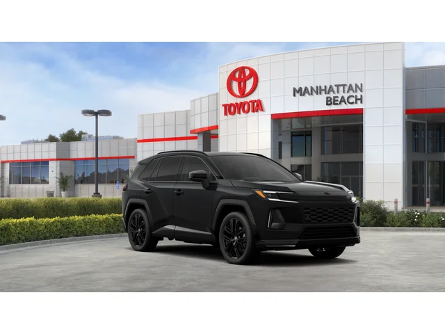 Nuevos TOYOTA RAV4 PLUG-IN HYBRID à Estados chez autogozo