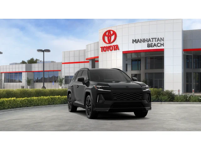 Nuevos TOYOTA RAV4 PLUG-IN HYBRID à Estados chez autogozo