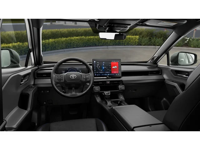 Nuevos TOYOTA RAV4 PLUG-IN HYBRID à Estados chez autogozo