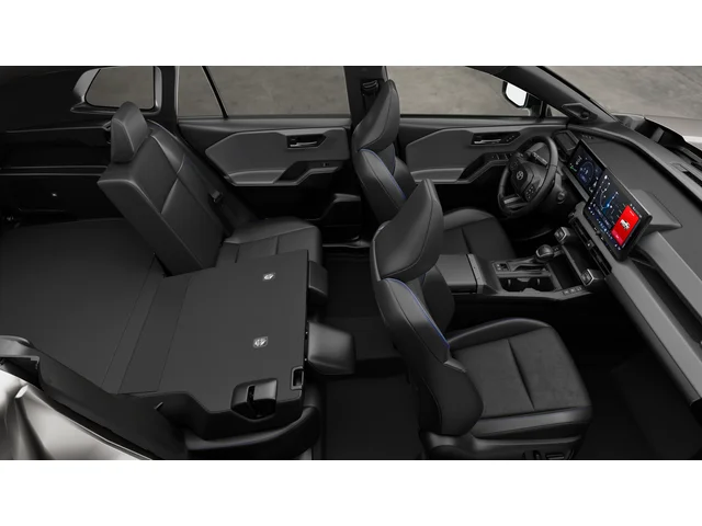 Nuevos TOYOTA RAV4 PLUG-IN HYBRID à Estados chez autogozo