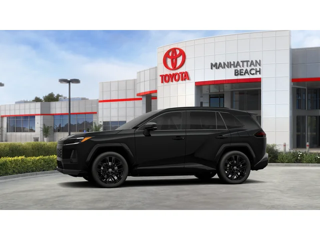 Nuevos TOYOTA RAV4 PLUG-IN HYBRID à Estados chez autogozo