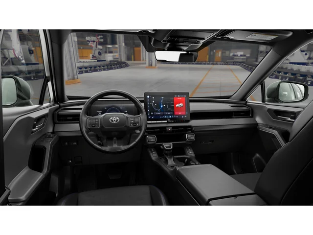 Nuevos TOYOTA RAV4 PLUG-IN HYBRID à Estados chez autogozo