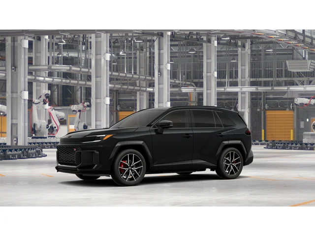 Nuevos TOYOTA RAV4 PLUG-IN HYBRID à Estados chez autogozo
