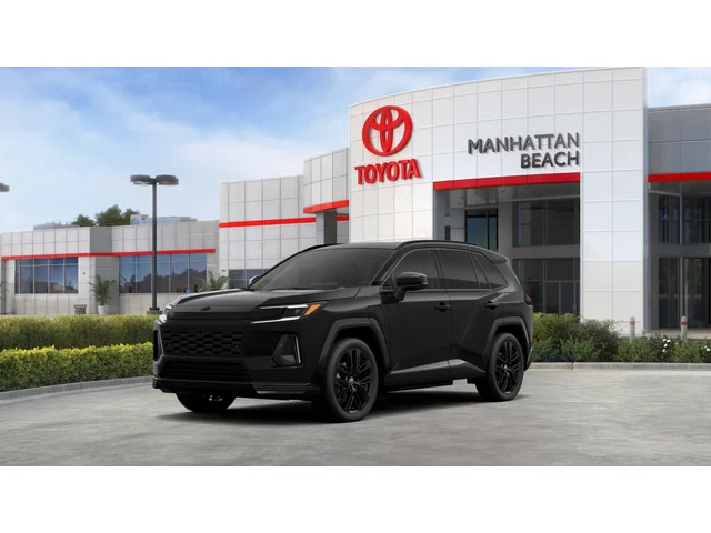 Nuevos TOYOTA RAV4 PLUG-IN HYBRID à Estados chez autogozo
