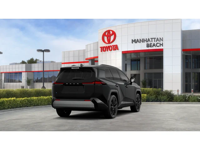 Nuevos TOYOTA RAV4 PLUG-IN HYBRID à Estados chez autogozo