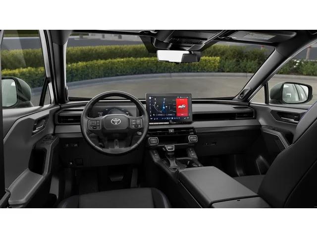 Nuevos TOYOTA RAV4 PLUG-IN HYBRID à Estados chez autogozo