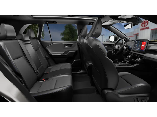 Nuevos TOYOTA RAV4 PLUG-IN HYBRID à Estados chez autogozo