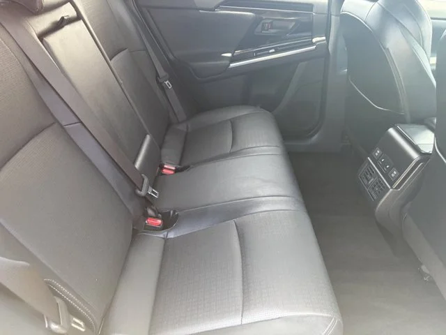 SEMINUEVOS TOYOTA bZ4X a Estados en autogozo