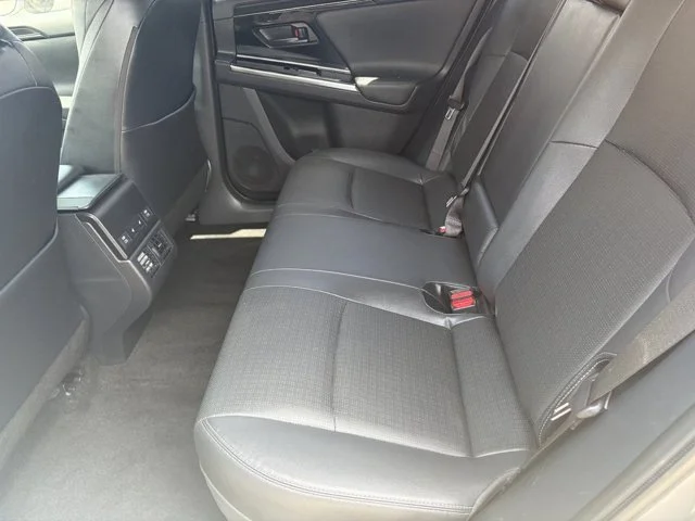 SEMINUEVOS TOYOTA bZ4X a Estados en autogozo