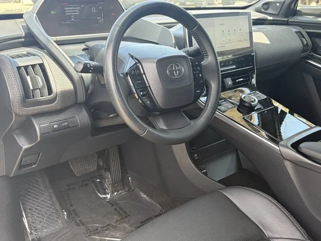 SEMINUEVOS TOYOTA bZ4X a Estados en autogozo