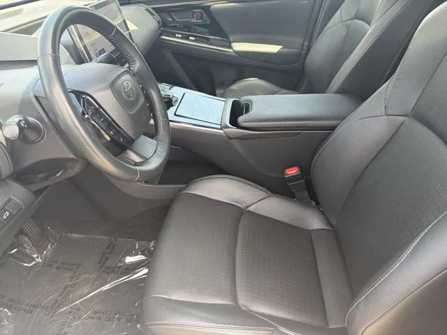 SEMINUEVOS TOYOTA bZ4X a Estados en autogozo