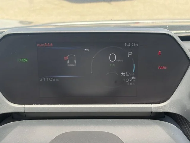 SEMINUEVOS TOYOTA bZ4X a Estados en autogozo