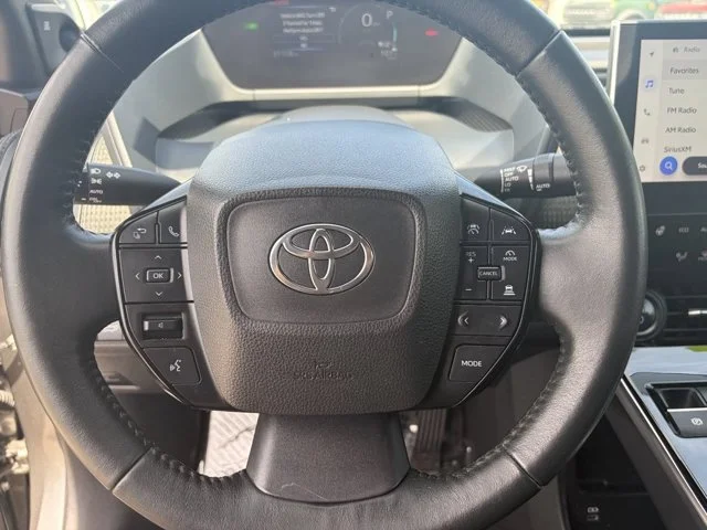 SEMINUEVOS TOYOTA bZ4X a Estados en autogozo