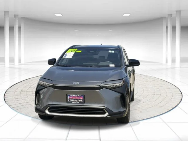 SEMINUEVOS TOYOTA bZ4X a Estados en autogozo