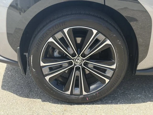 SEMINUEVOS TOYOTA bZ4X a Estados en autogozo