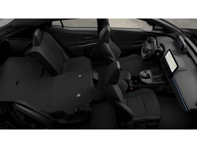Nuevos TOYOTA C-HR à Estados chez autogozo