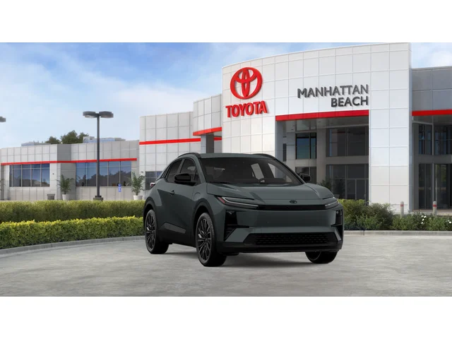 Nuevos TOYOTA C-HR à Estados chez autogozo