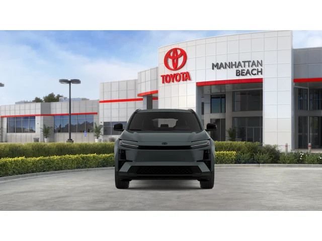 Nuevos TOYOTA C-HR à Estados chez autogozo