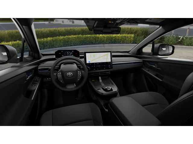 Nuevos TOYOTA C-HR à Estados chez autogozo